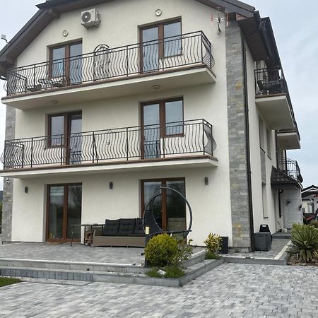 Villa Laguna Rewa Extérieur photo