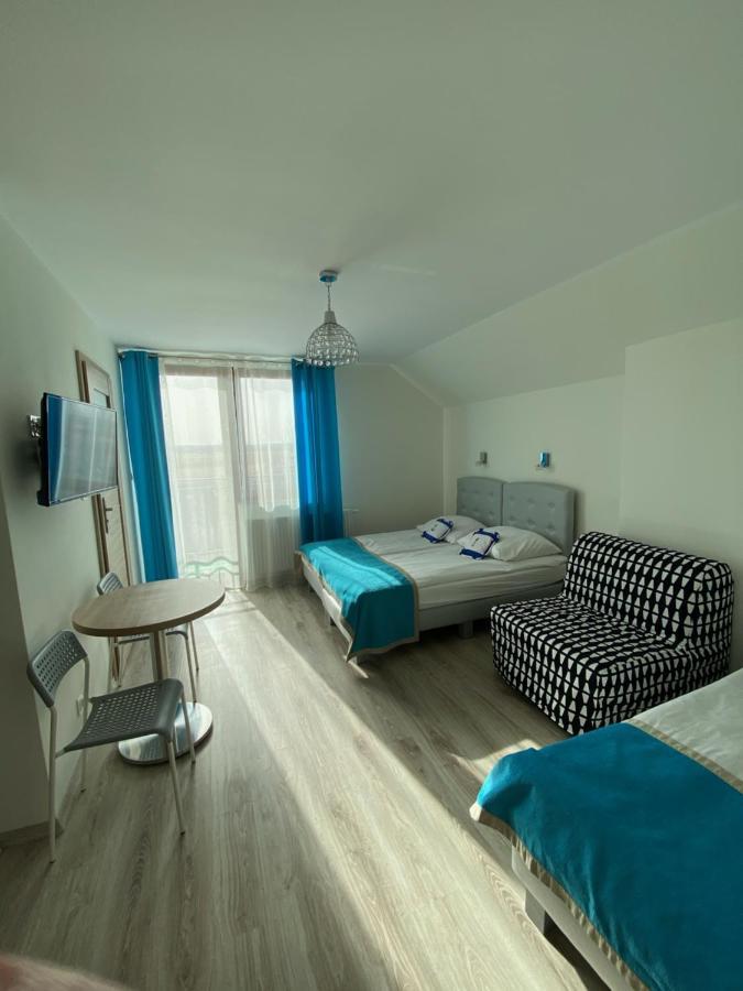 Villa Laguna Rewa Extérieur photo