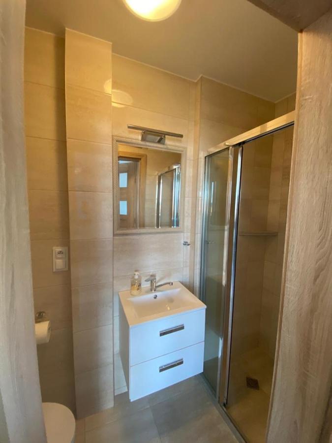 Villa Laguna Rewa Extérieur photo