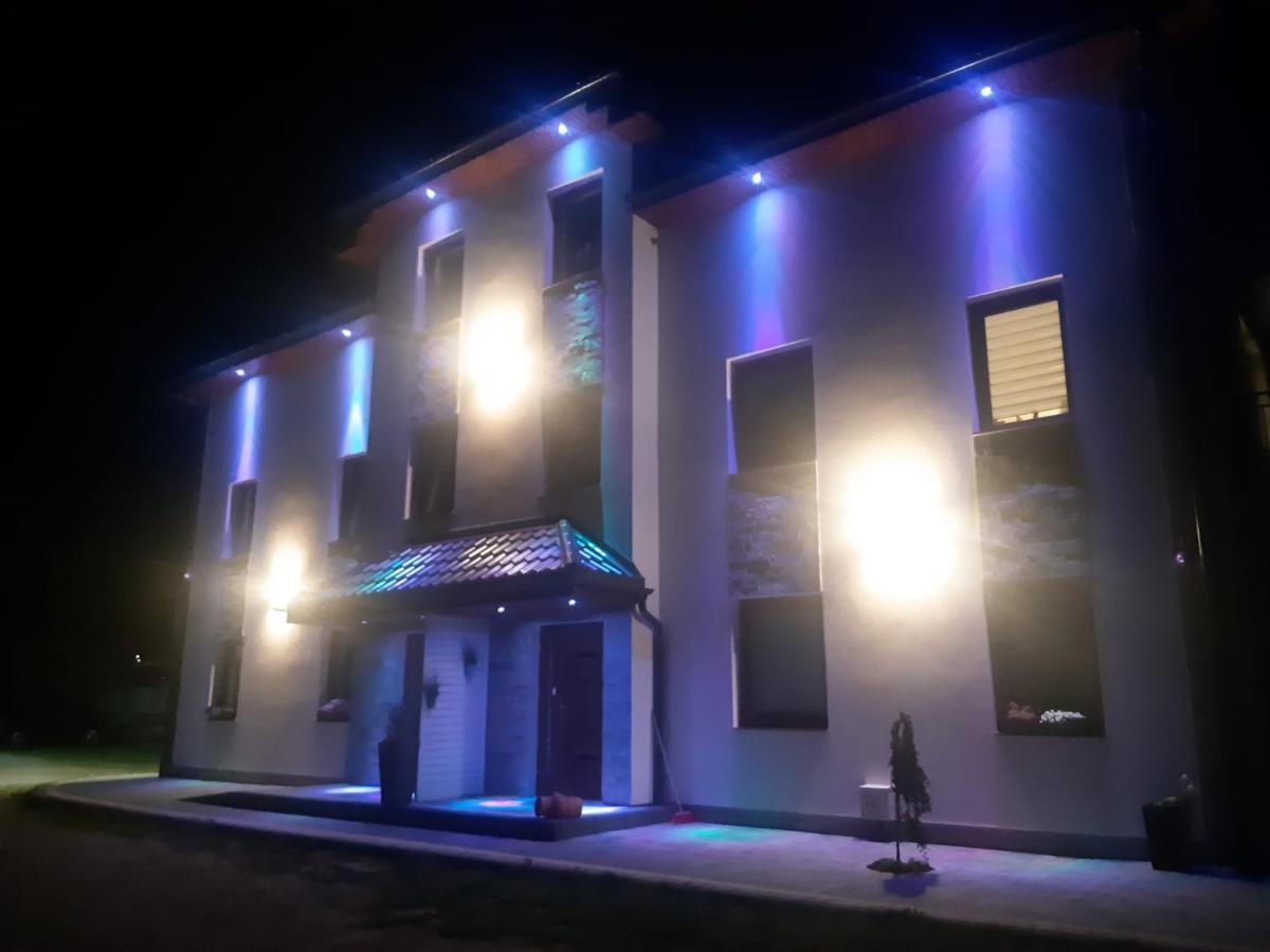 Villa Laguna Rewa Extérieur photo
