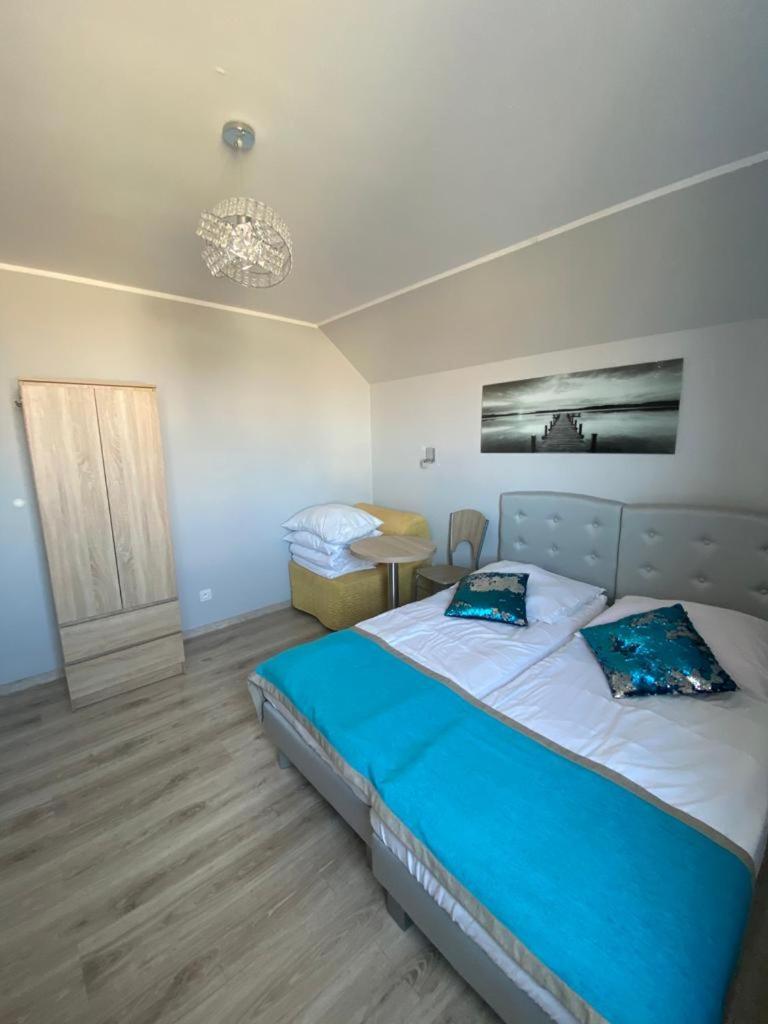 Villa Laguna Rewa Chambre photo