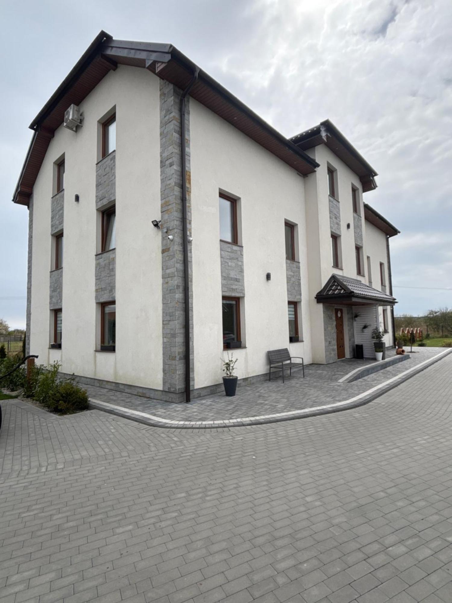 Villa Laguna Rewa Extérieur photo