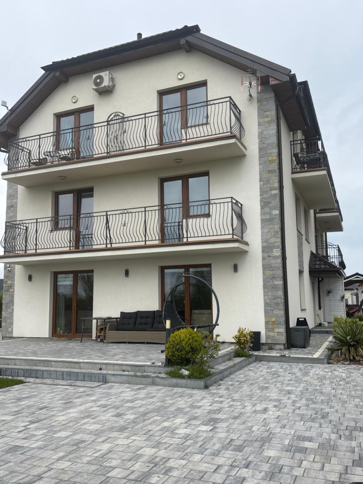 Villa Laguna Rewa Extérieur photo